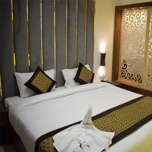 Hotel Avalon Palms Agra Luxury Premiere Hotel